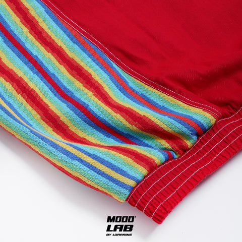 [1-OF-1 SHOWPIECE] GROCERY BOY