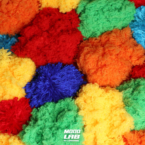 [MADE TO ORDER] INFRARED