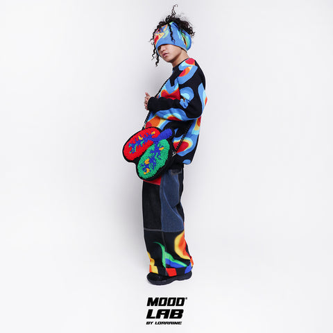 [1-OF-1 SHOWPIECE] INFECTED LUNG