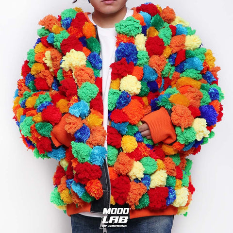 [1-OF-1 SHOWPIECE] INFECTED GERMS