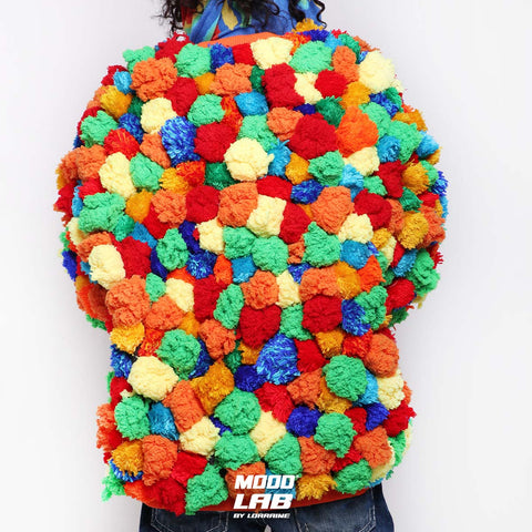 [1-OF-1 SHOWPIECE] INFECTED GERMS