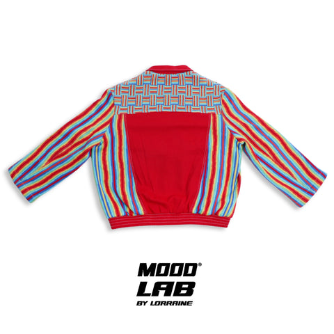 [1-OF-1 SHOWPIECE] GROCERY BOY