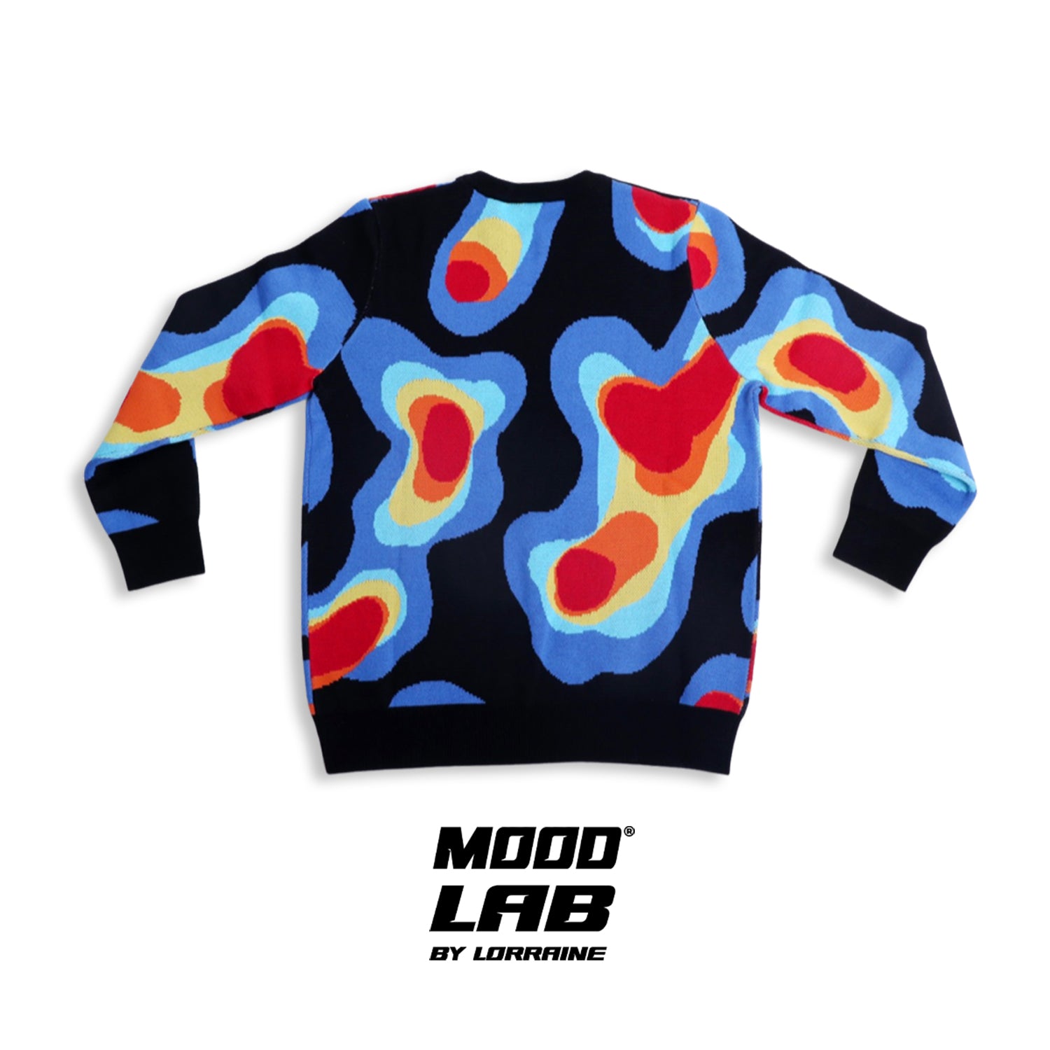 Infrared sweatshirt sale