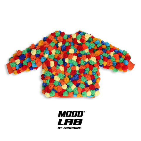 [1-OF-1 SHOWPIECE] INFECTED GERMS