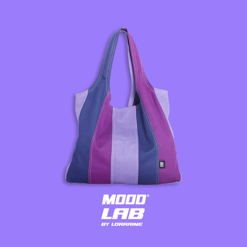 [MADE TO ORDER] PURPLE FANTASY